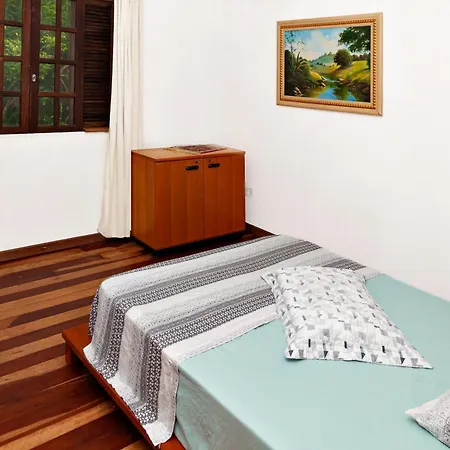 Quarto Refugio No Bosque Curitiba Exterior photo