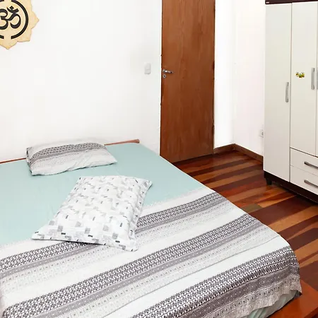Quarto Refugio No Bosque Curitiba Exterior photo