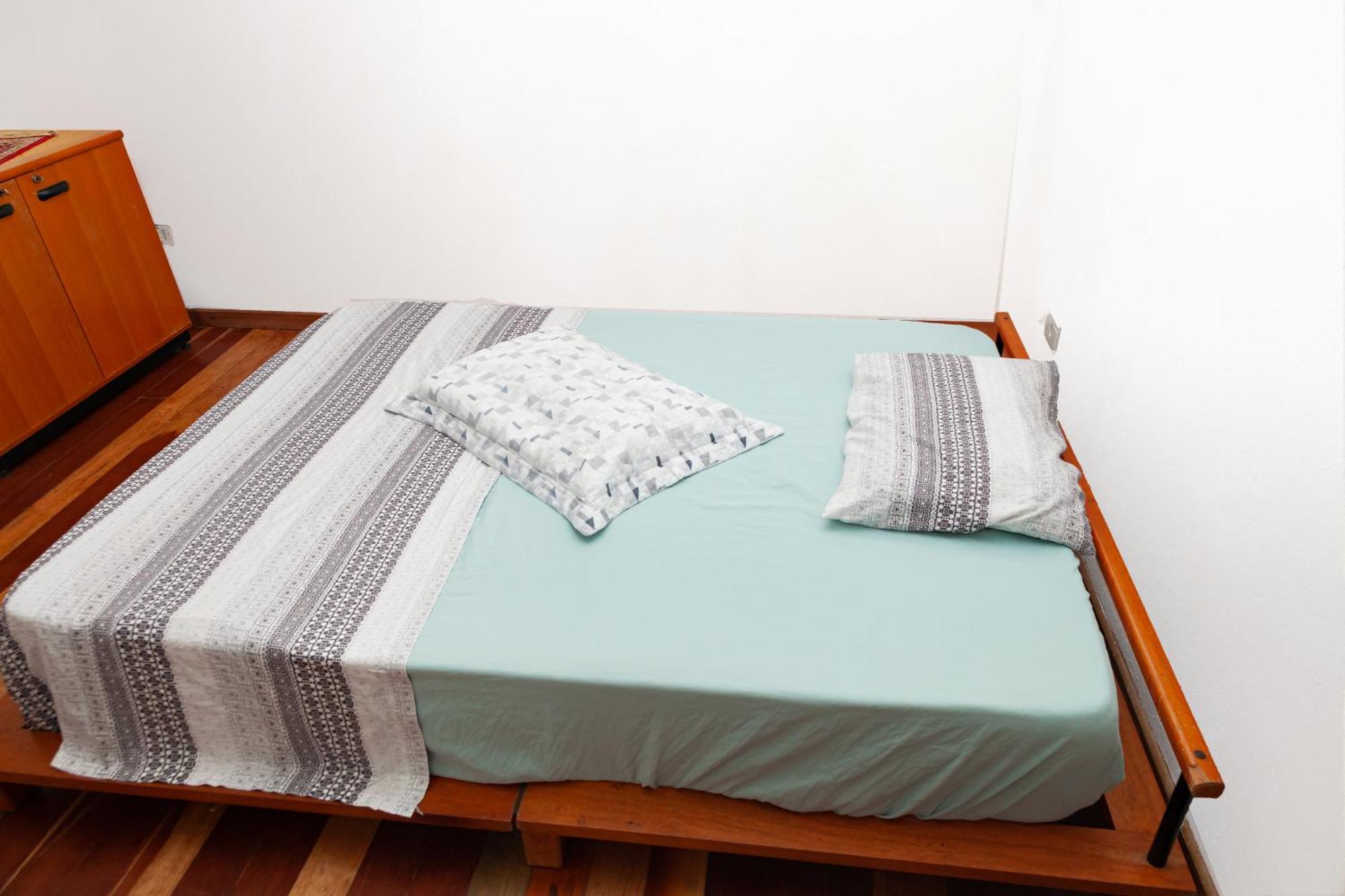 Habitación en casa particular Refugio No Bosque