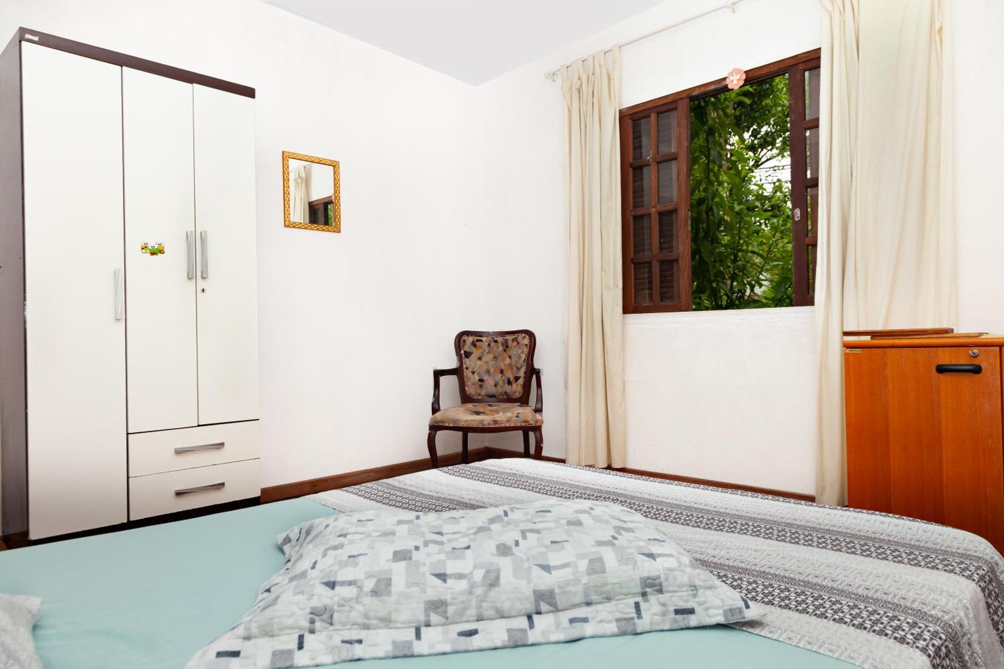 Habitación en casa particular Refugio No Bosque
